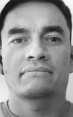 Dj Richard Jinndopro