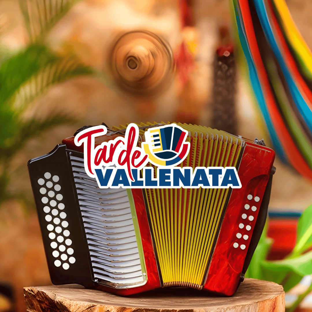 Jinndopro - Tarde Vallenata