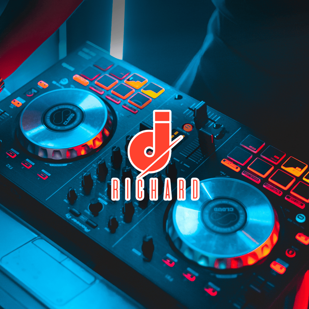 Jinndopro - Tu Espacio Mezclas Musicales